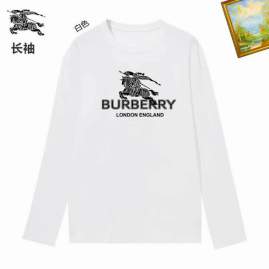 Picture of Burberry T Shirt Long _SKUBurberryS-4XL25tn2149949